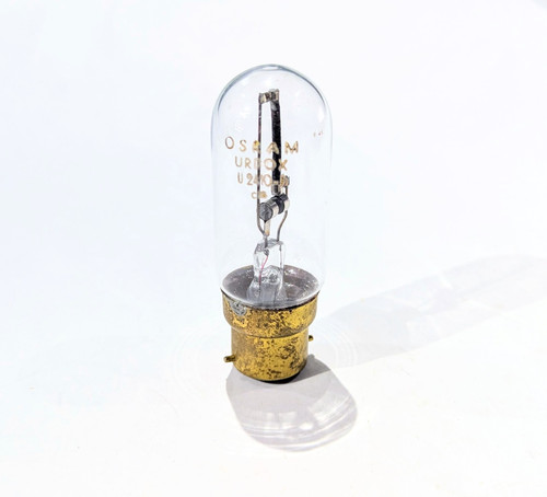 Osram urdox u2410 - osram,