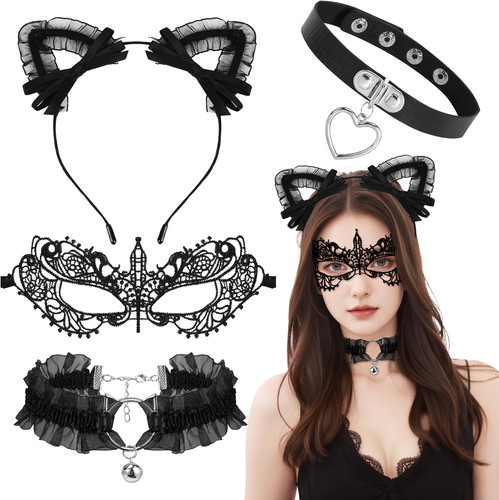 Catwoman kostüm damen katze - kostüm, damen,