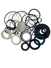 LENKGETRIEBE SERVOLENKUNG