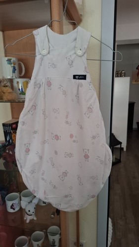Alvi schlafsack teddys - alvi,