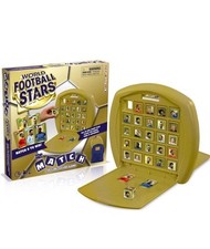 Match | World Football Stars |