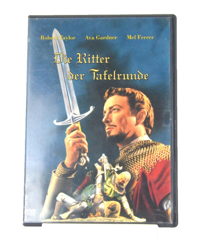 Die ritter der - ritter, tafelrunde