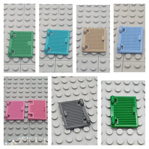 Lego fensterladen brick - lego®,
