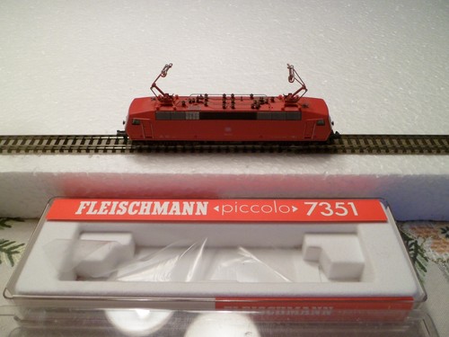 Modellbahn spur fleischmann - spur,