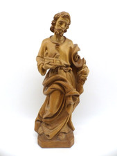 Heiliger Josef Zimmermann Holz