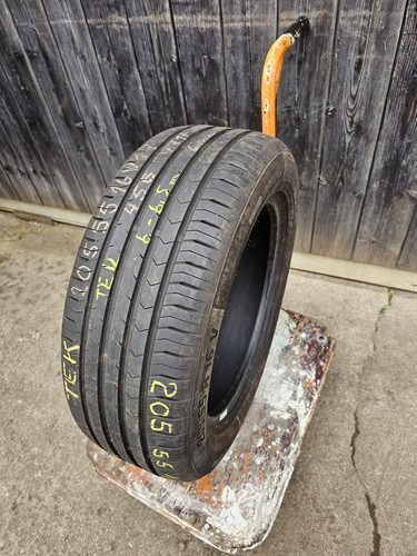 205 55r16 91v - 1x,