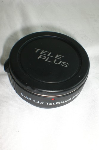 Kenko dgx 1 4x - c-af, 1.4x