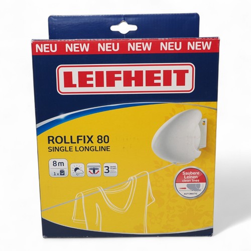 Leifheit 83106 wandtrockner - leifheit,