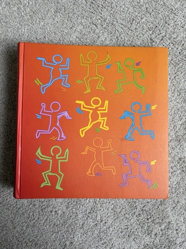 Fotoalbum orange x 6 - 30,