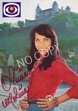 100% Original Autogramm