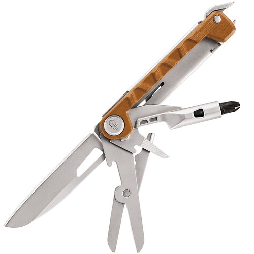 Gerber multitool armbar drive - gerber,