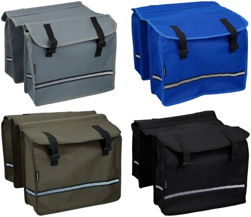 Dunlop fahrradtasche - dunlop,