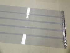 Pvc lamellenvorhang - pvc,