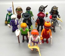 Playmobil Scooby-Doo! 70717