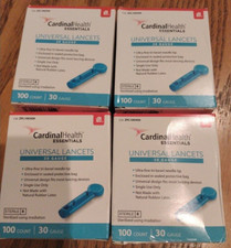 Cardinal Health 30 Gauge