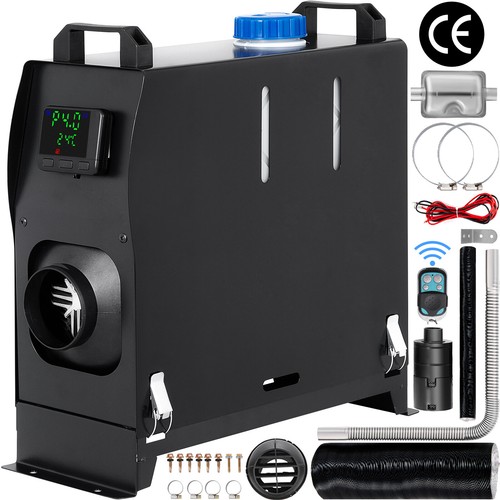 Sihao 12v 8kw diesel - sihao,