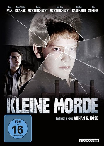 Kleine morde jimi blue - morde,