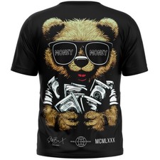 Stuff-Box Herren Rundhals