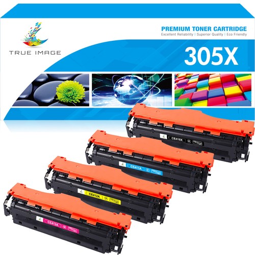 Xxl toner für 305x - toner,