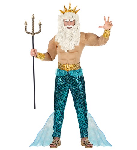 Wassermann poseidon atlantis - wassermann,
