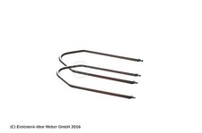 1 Paar Entriegelungsbügel