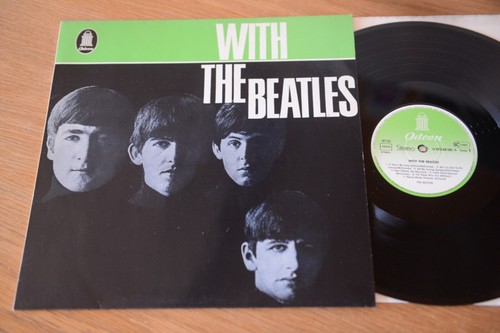 The beatles with - the, ‎
