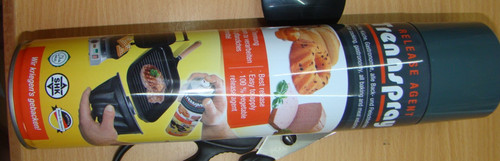 Boyens trennspray backspray - boyens,