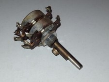 Potentiometer (Lautstärke)