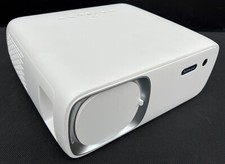 Jimveo E20 Pro Beamer Mini
