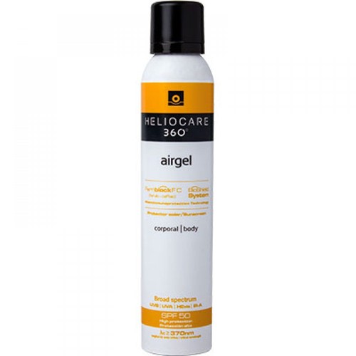 Heliocare 360 aerogel spf50 - aerogel,