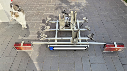 Fahrradträger