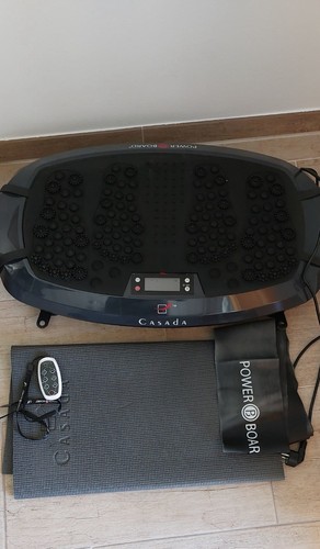 Power board von casada - von,