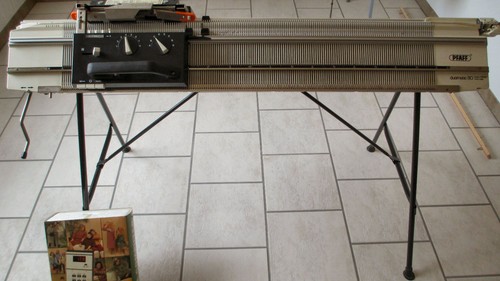 Pfaff duomatic - pfaff, 80