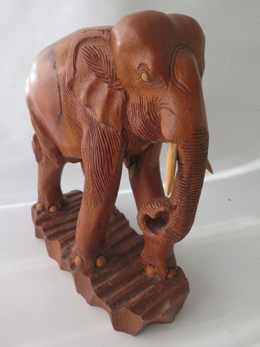 Hoholzfigur skulptur - -hoholzfigur,