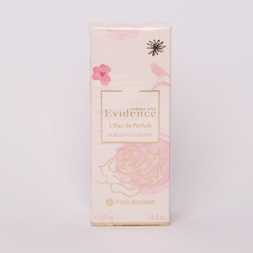 Yves rocher comme - rocher, evidence