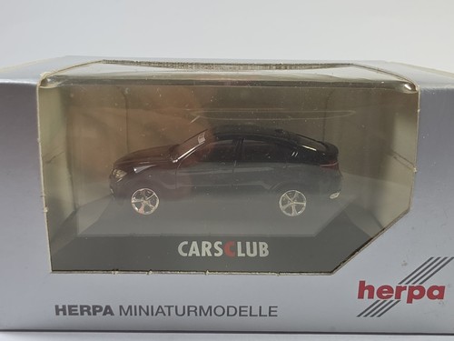 J107 herpa hcc pkw 2009 - hcc, x6