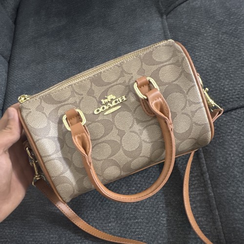 Coach signature logo - coach,
