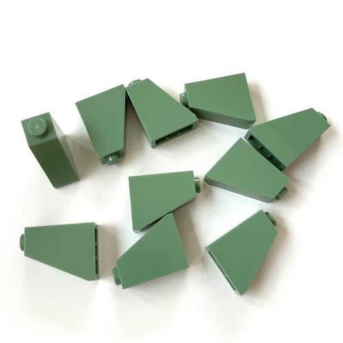 Lego dachsteine - 10,