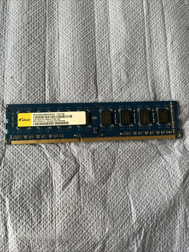 Elixir m2x4g64cb8hg5n 4gb - elixir, m2x4g64cb8hg5n-dg