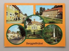 Mehrbild Postkarte AK -