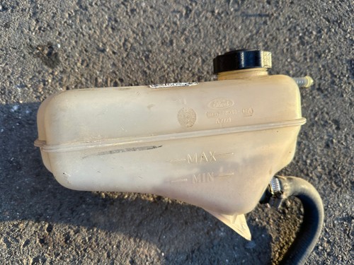 Ford sierra ohc - sierra, 2,0