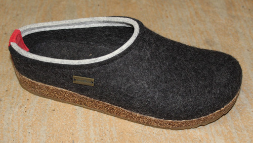 Hausschuh haflinger - hausschuh,,