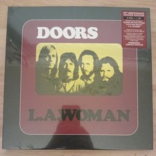 L.A. Woman [50th Anniversary