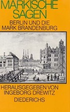 Märkische legends: Berlin and