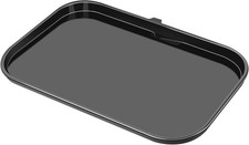 Gusseiserne Grillplatte für Ninja Woodfire Pro XL, OG800 und OG900 Serie - Flach