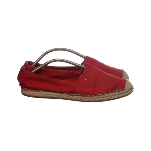 Tommy hilfiger espadrilles - tommy,