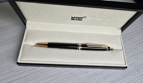 Montblanc meisterstück - ,