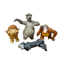 Das Dschungelbuch Figuren