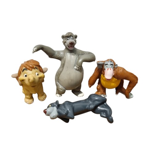Das dschungelbuch figuren - dschungelbuch,