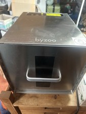 Byzoo Edelstahl-Dörrgerät / Dörrautomat – sehr guter Zustand Dörr